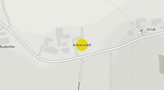 Immobilienpreisekarte Sankt Wolfgang Arbasst&auml;tt